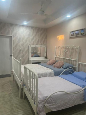 Casa turistica Montes